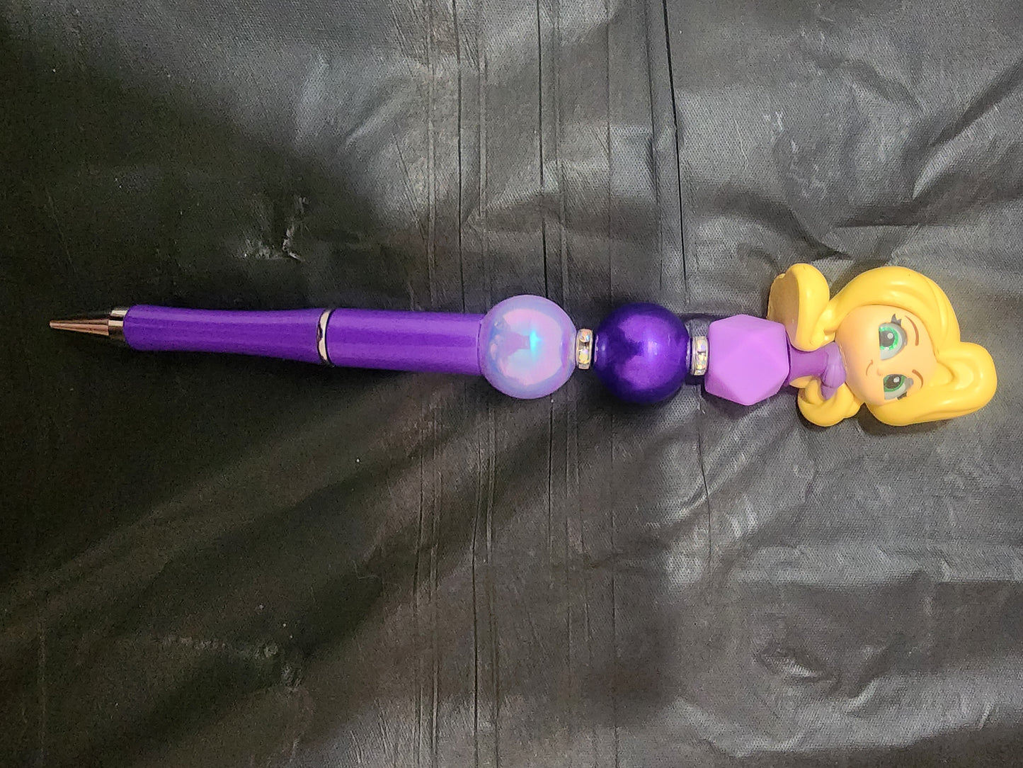 Pre-Made Character Pen's Series 10~11