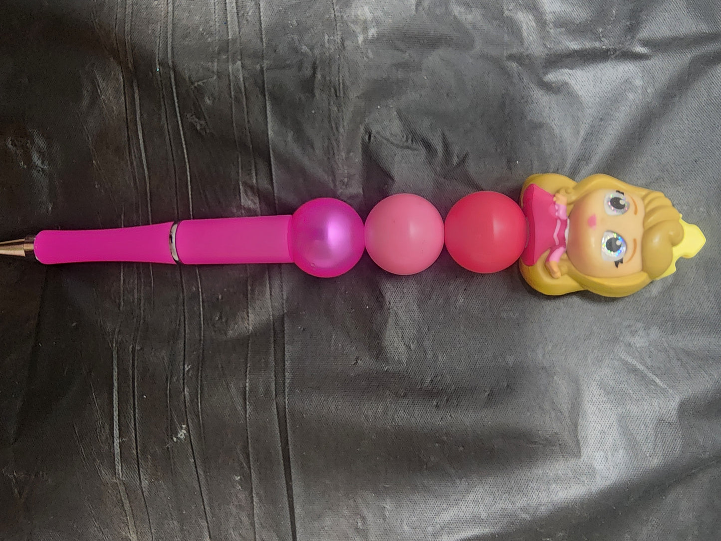 Pre-Made Character Pen's Series 4~5