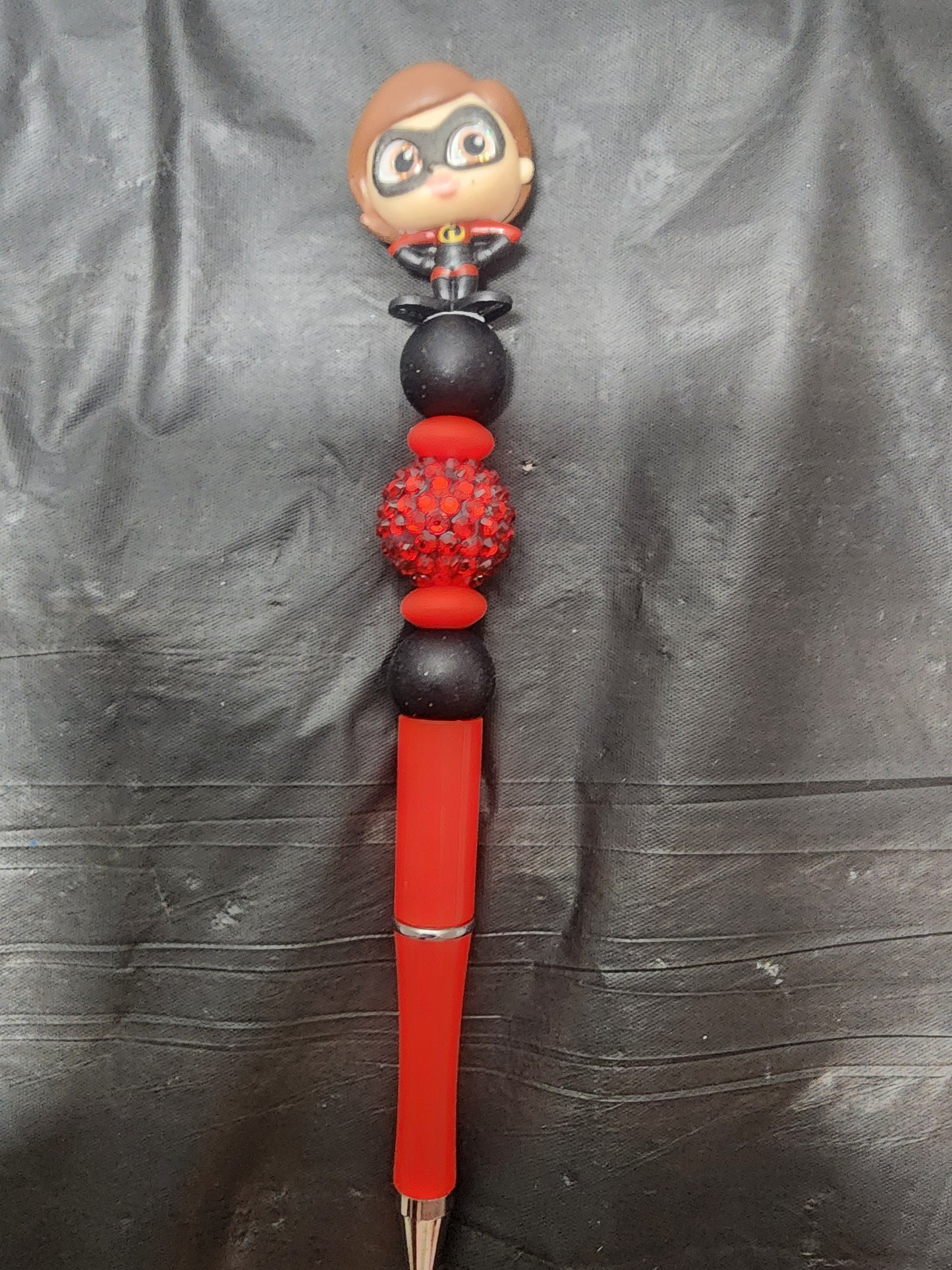 Pre-Made Character Pen's Series 6~7