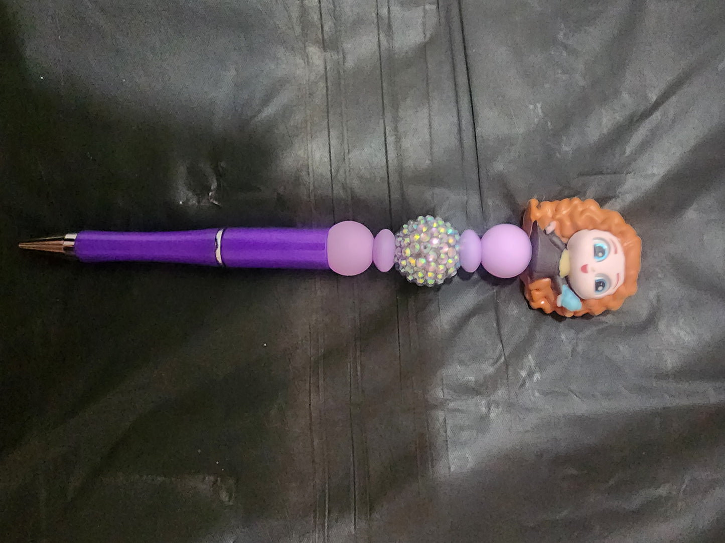 Pre-Made Character Pen's Series 8~9