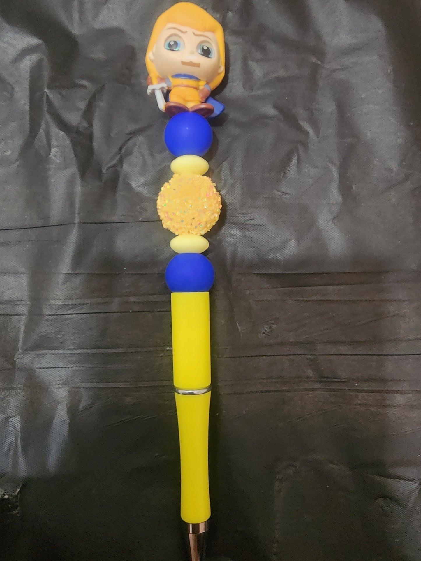 Pre-Made Character Pen's Series 12~13