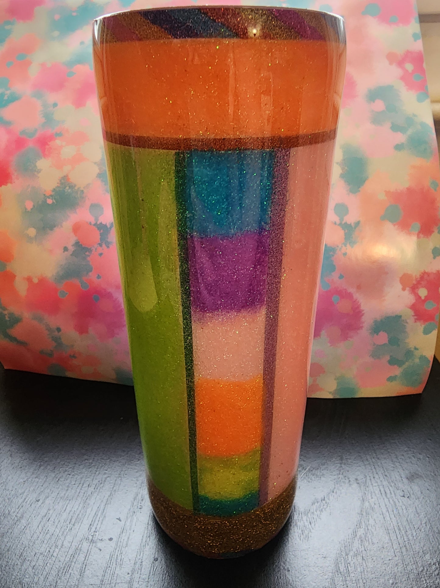 Rainbow Power