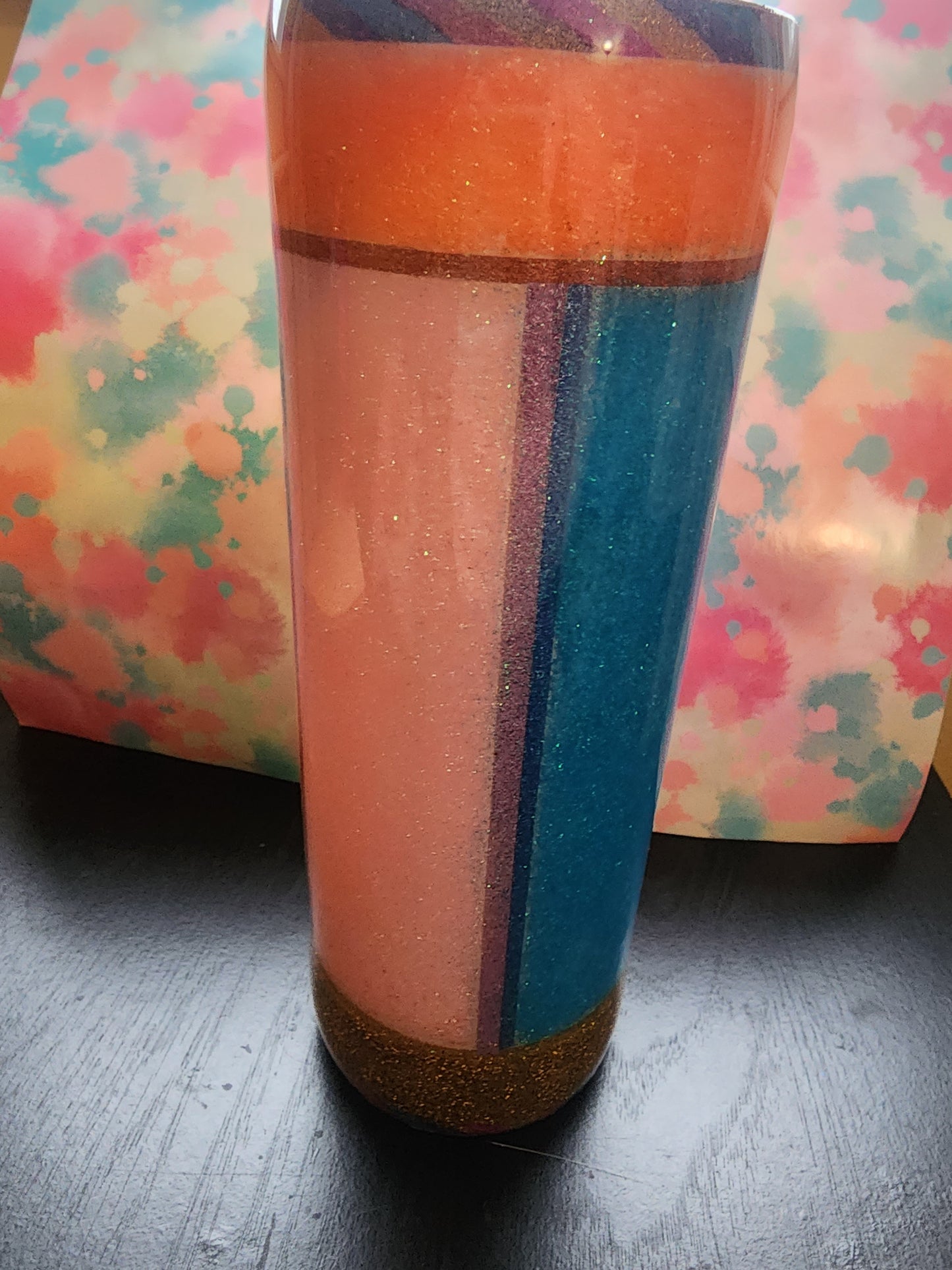 Rainbow Power