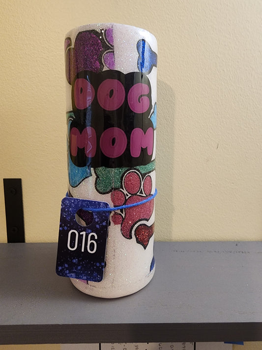 Dog Mom