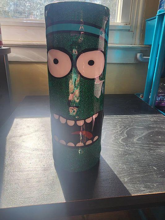 Pickle Rick