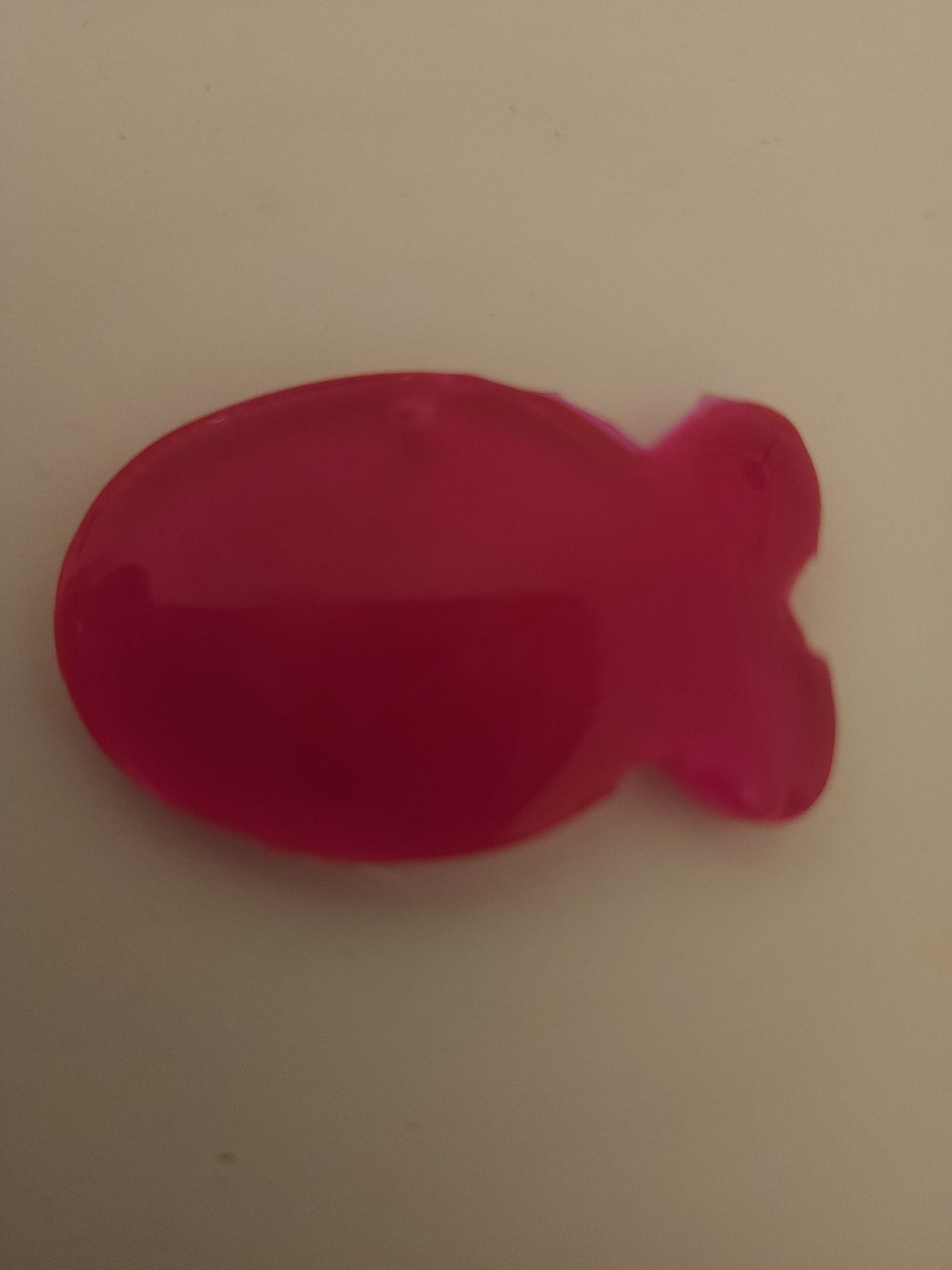 Resin Dog/Cat Tag Collars