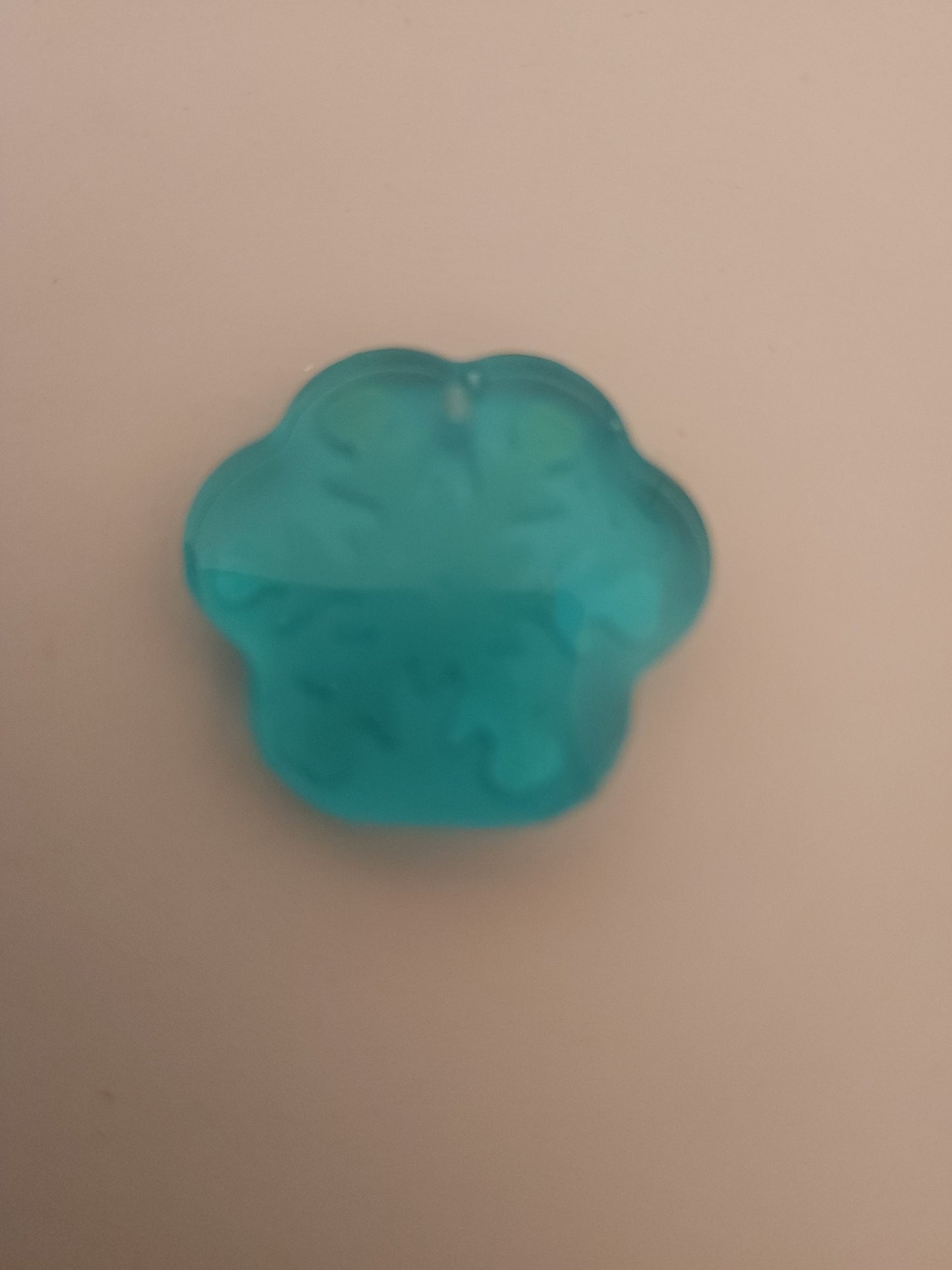 Resin Dog/Cat Tag Collars