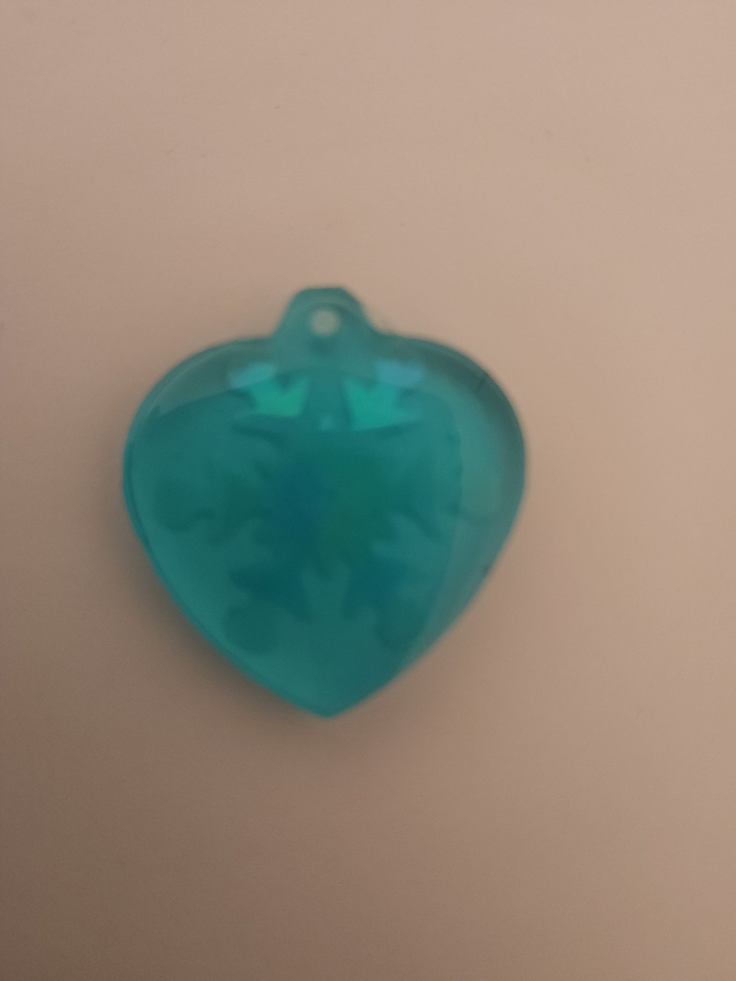 Resin Dog/Cat Tag Collars