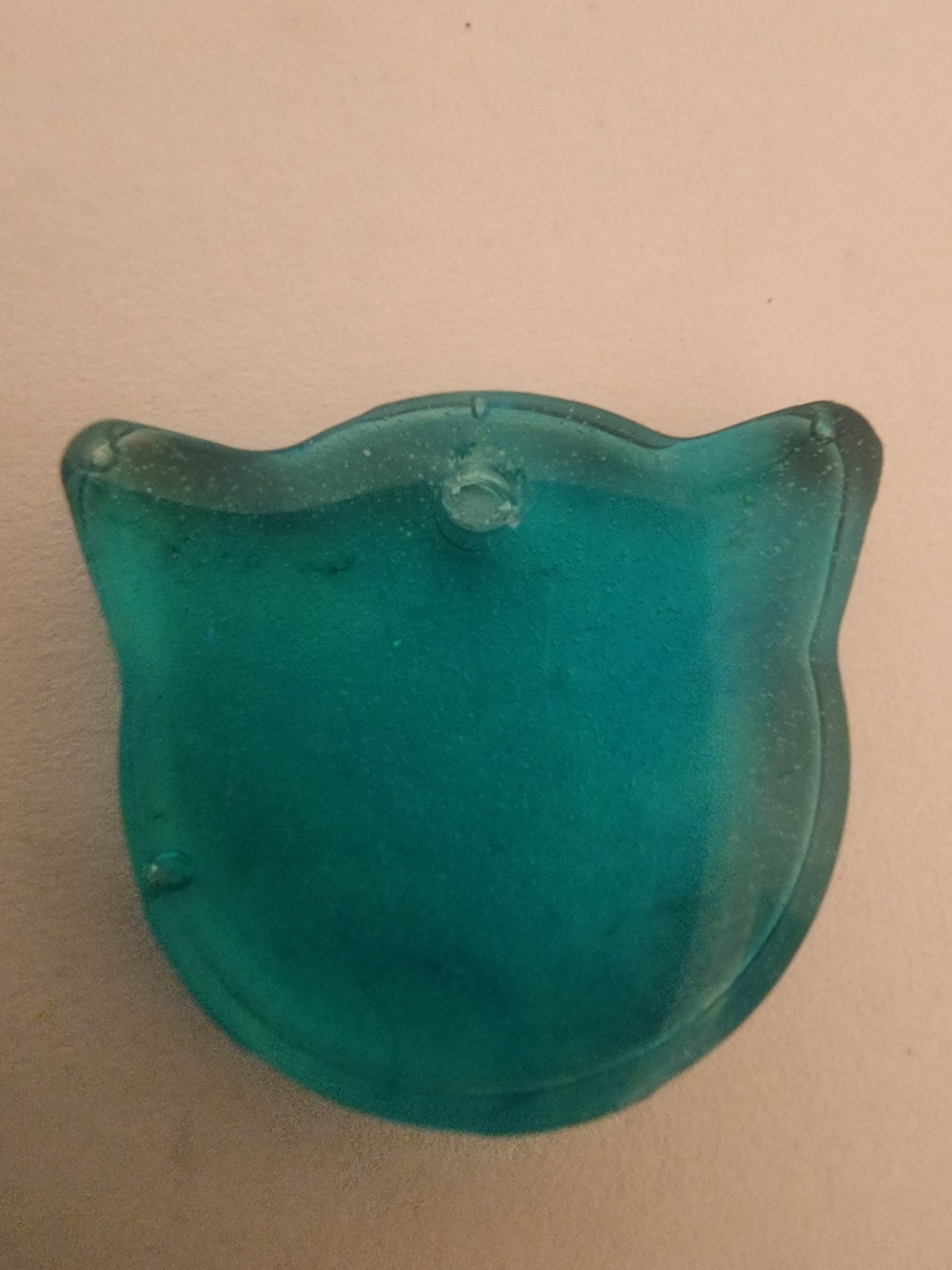 Resin Dog/Cat Tag Collars