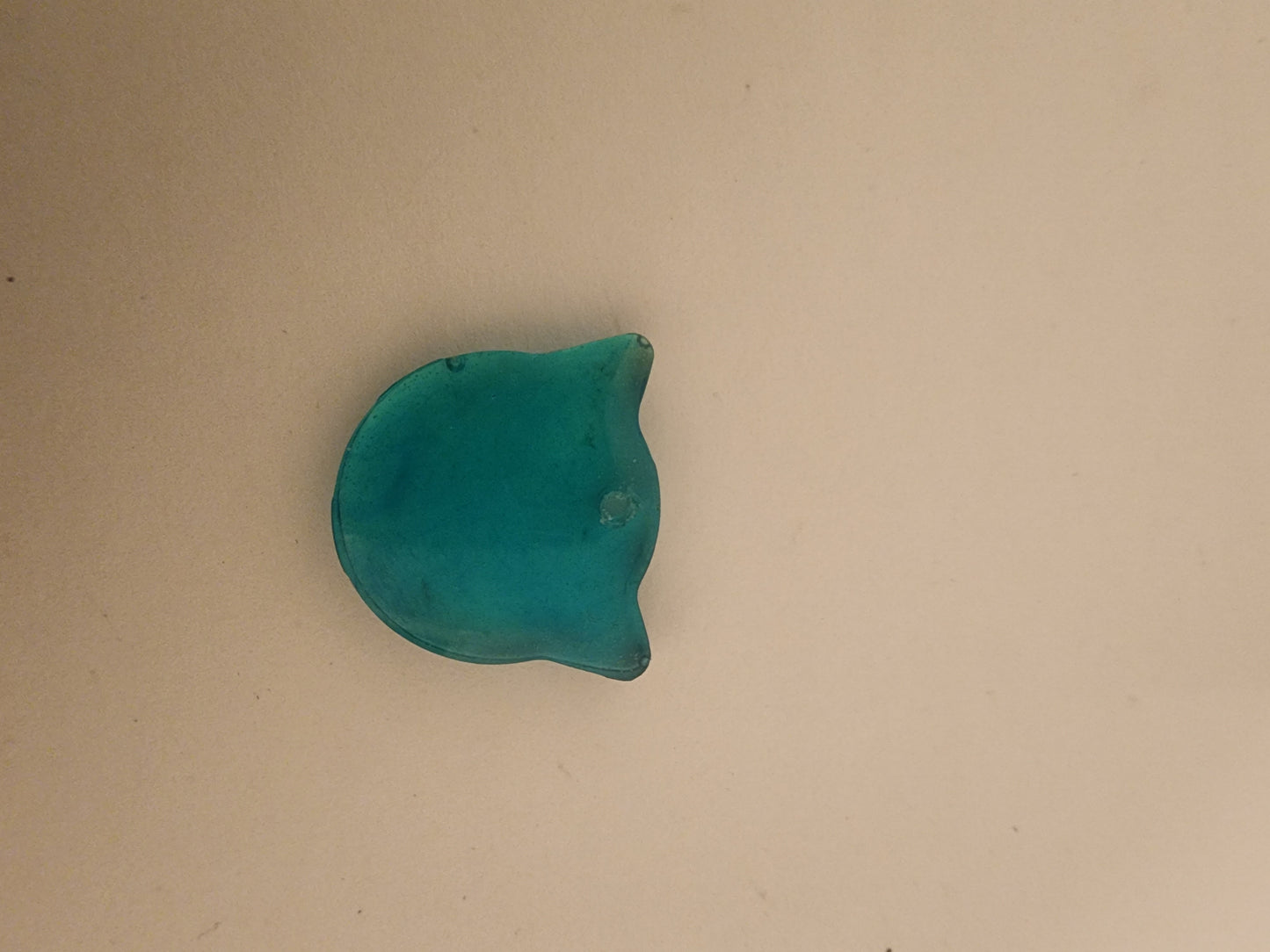 Resin Dog/Cat Tag Collars