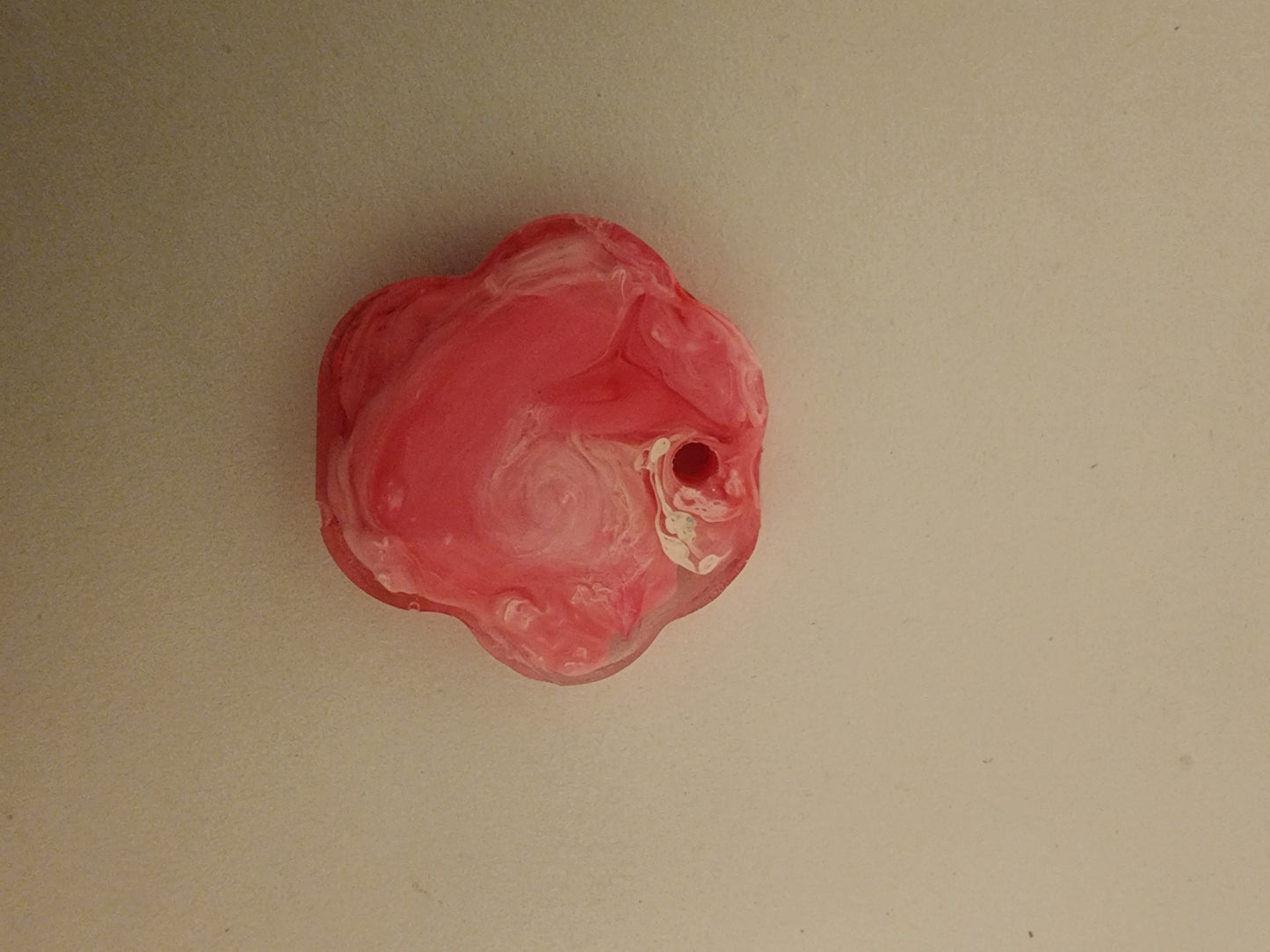 Resin Dog/Cat Tag Collars