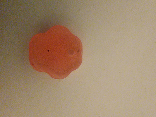 Resin Dog/Cat Tag Collars