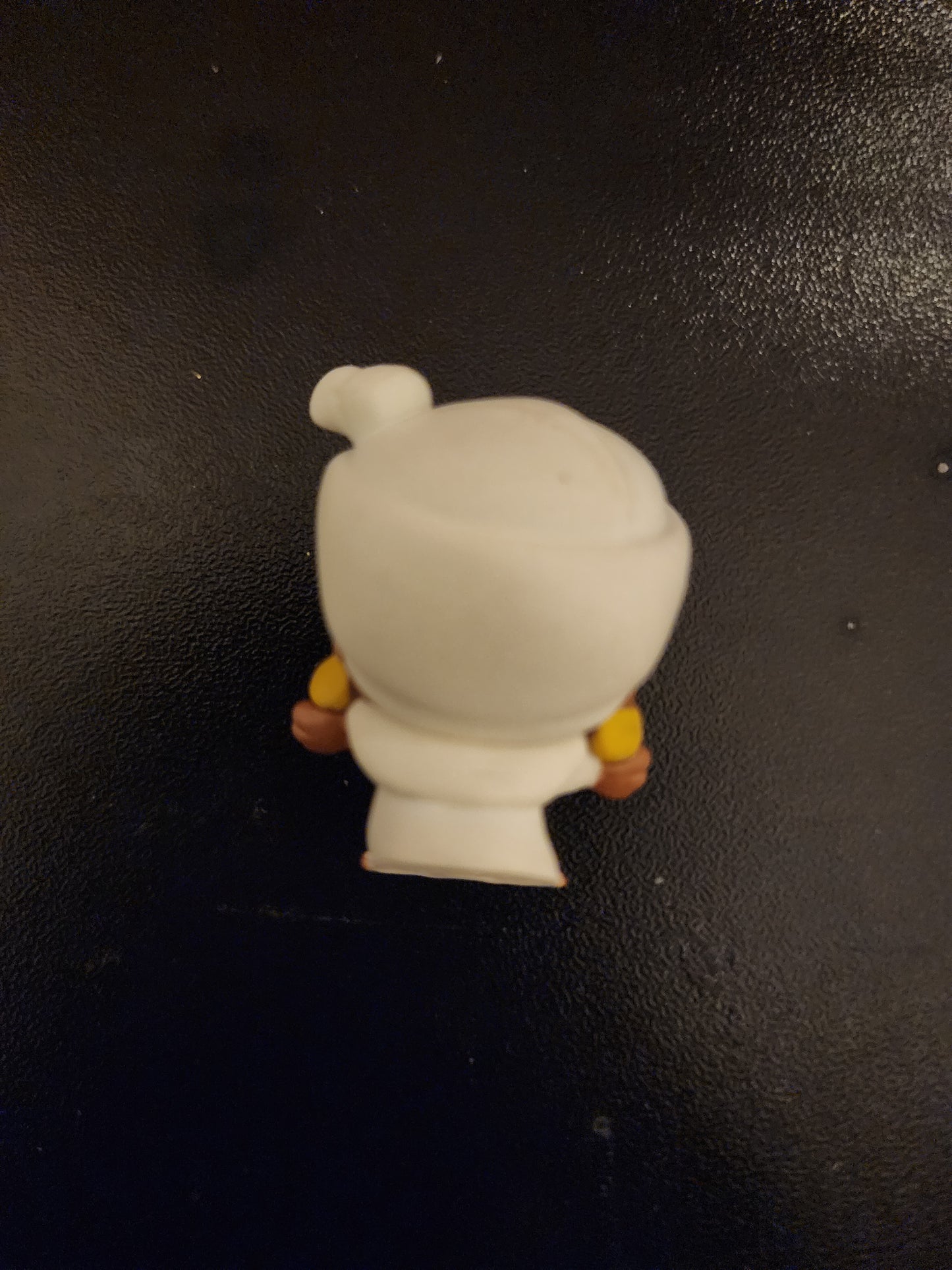 Live Individual Character's