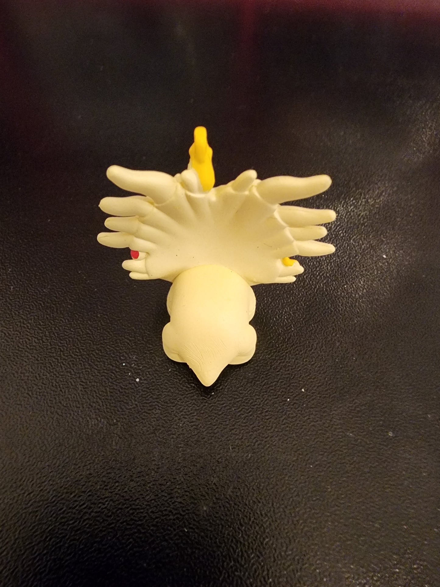 Live Individual Character's