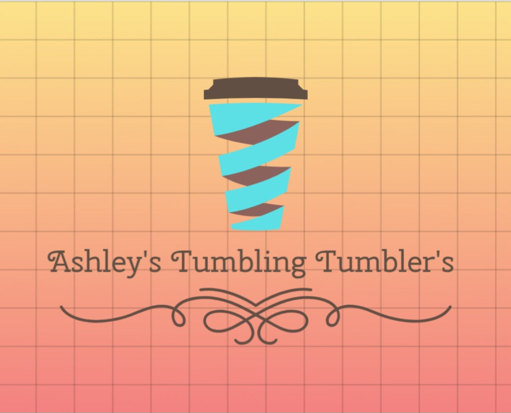 Ashley's Tumbling Tumbler's