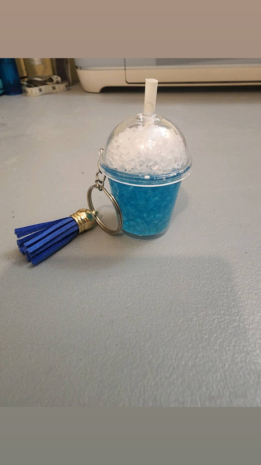 Icee Keychain's