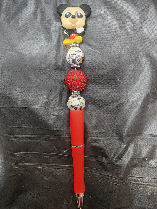 Pre-Made Character Pen's Series 4~5