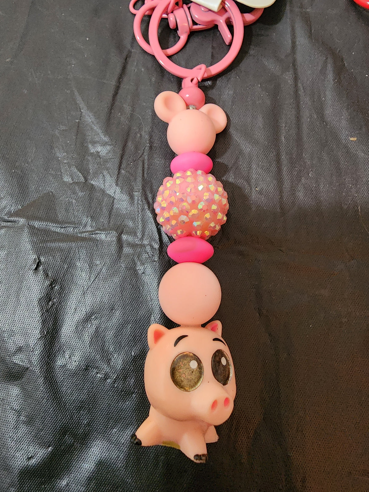 Pre-Made Character Keychain's Series 4~5