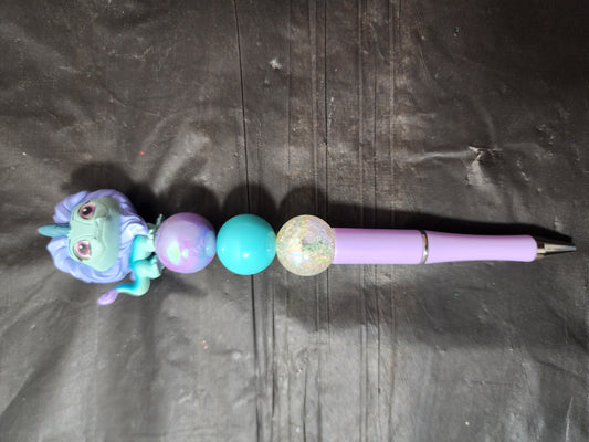 Pre-Made Character Pen's Series 6~7