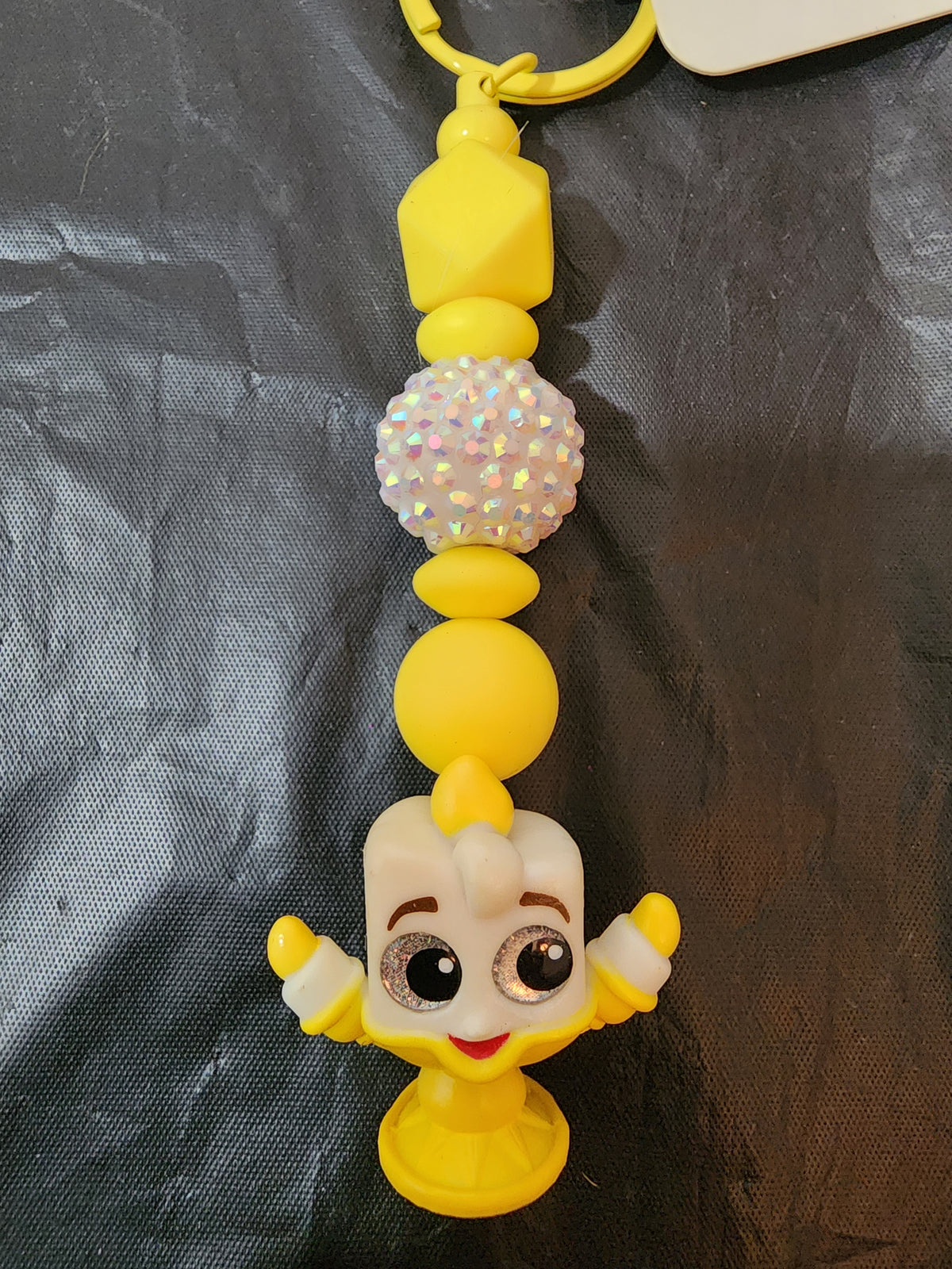 Pre-Made Character Keychain's Series 4~5
