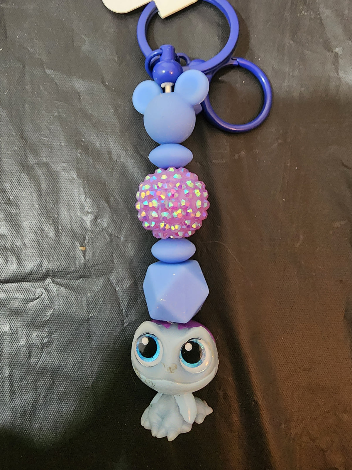 Pre-Made Character Keychain's Series 4~5