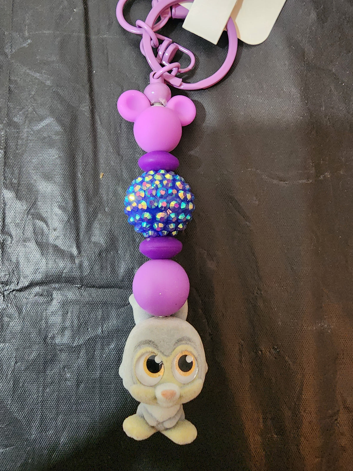 Pre-Made Character Keychain's Series 4~5