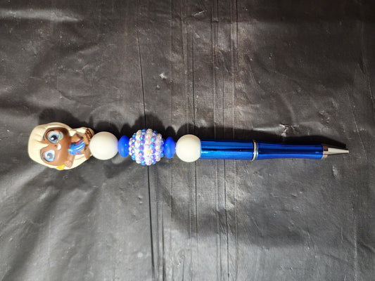 Pre-Made Character Pen's Series 10~11