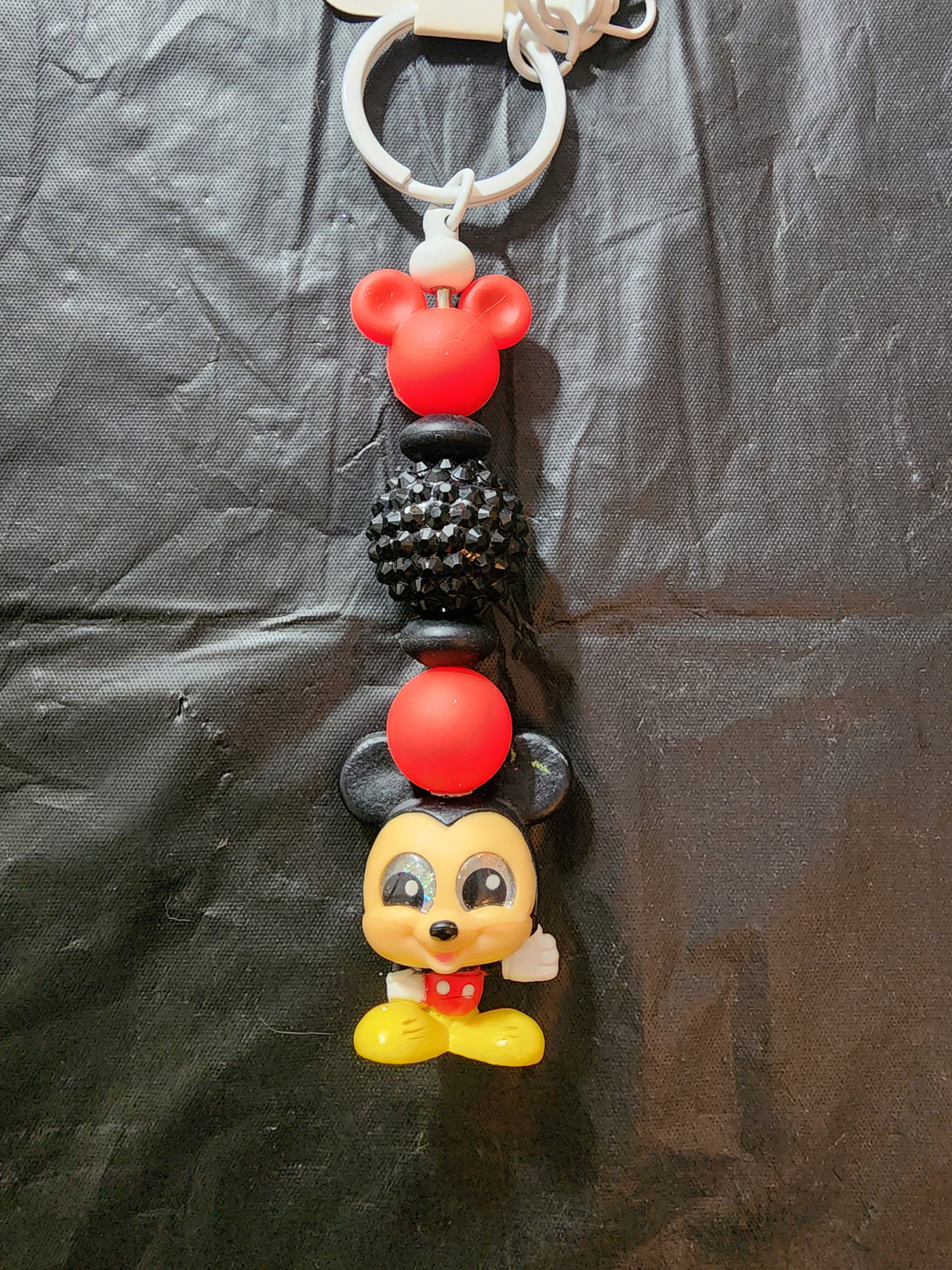 Pre-Made Character Keychain's Series 4~5