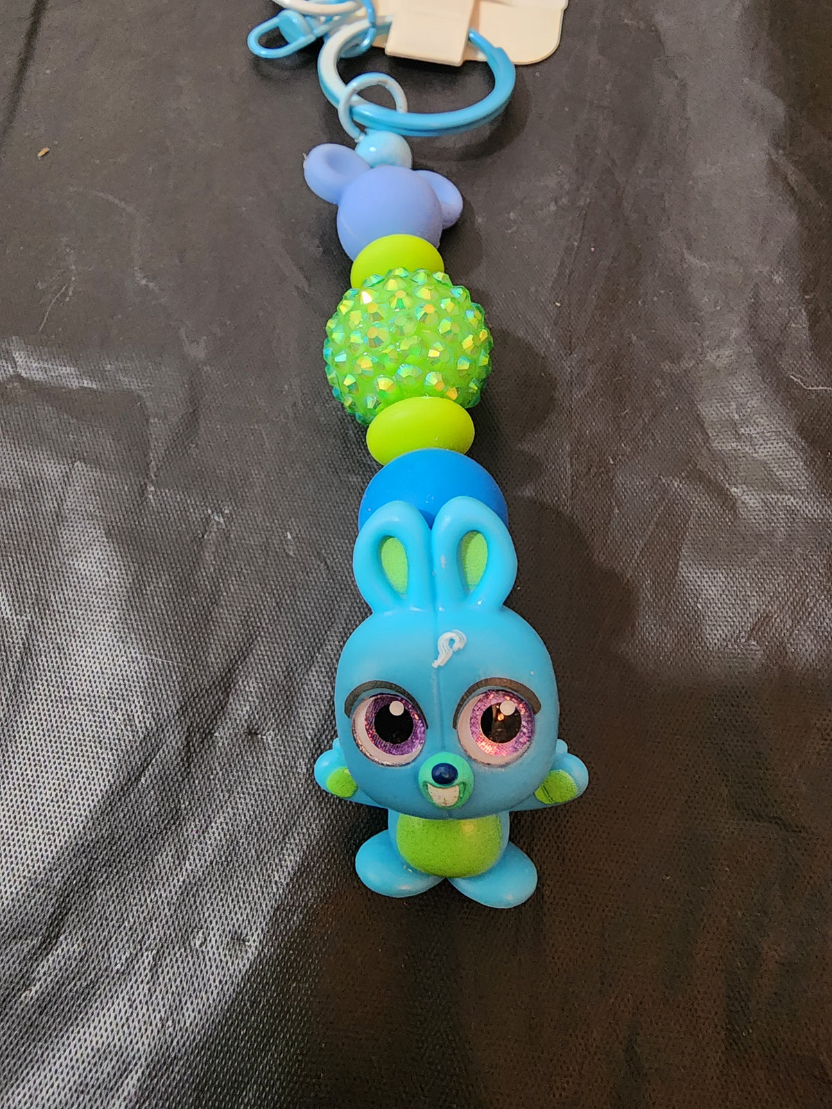 Pre-Made Character Keychain's Series 4~5