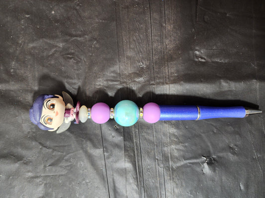 Pre-Made Character Pen's Series 8~9