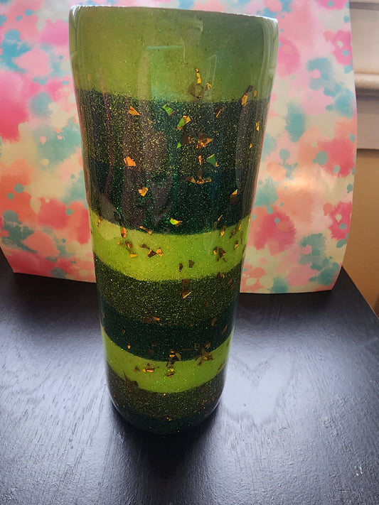 Lucky Green