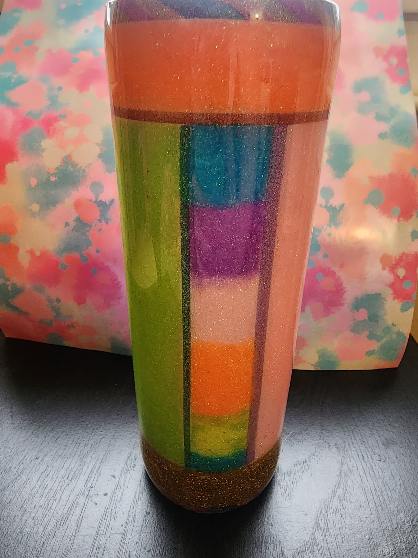 Rainbow Power