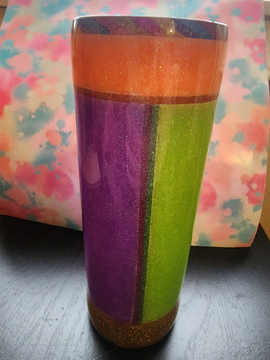 Rainbow Power
